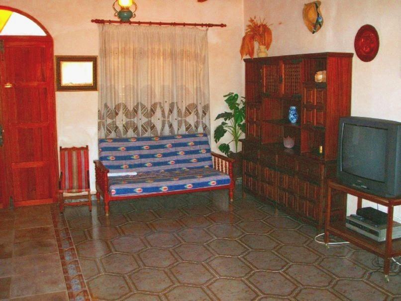 Can Bril Campos  Εξωτερικό φωτογραφία